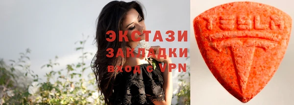 твердый Пересвет