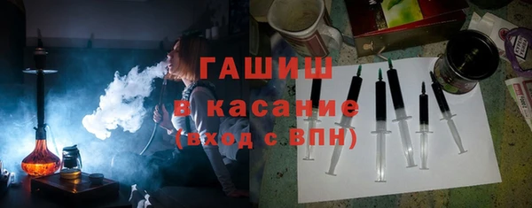 твердый Пересвет